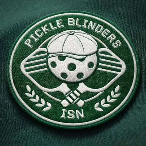 ISN PICKLE BLINDERS