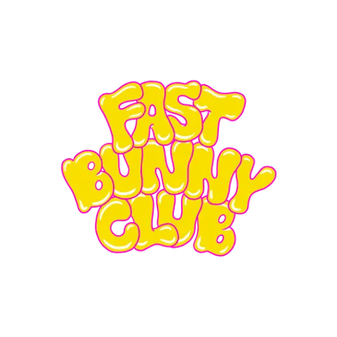 FAST BUNNY CLUB