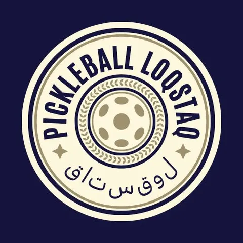 Pickleball LoqStaq