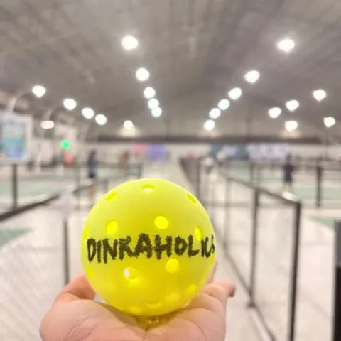 Clean Kicks Pickle Club