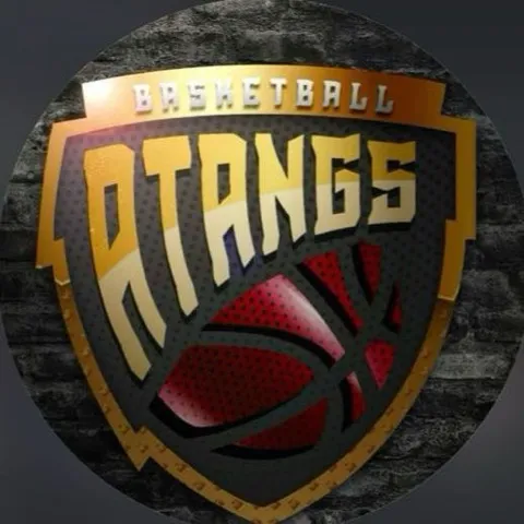 ATANGS BASKETBALL