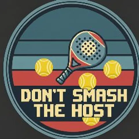 DON'T SMASH THE HOST