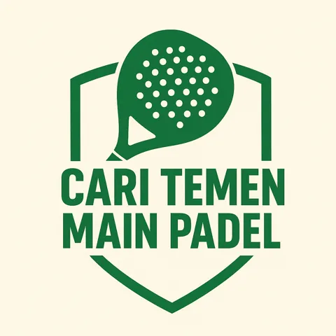 CARI TEMEN MAIN PADEL