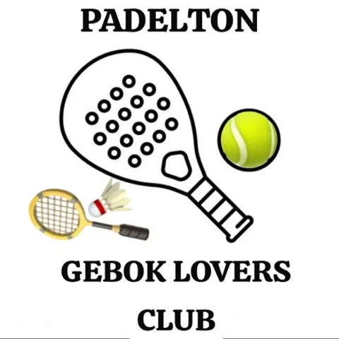 PADELTON GEBOK LOVERS (PABOO) CLUB