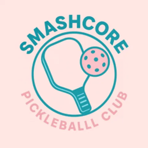 SmashCore Pickleball Club