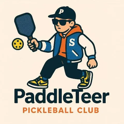 Paddleteer Pickleball Club 