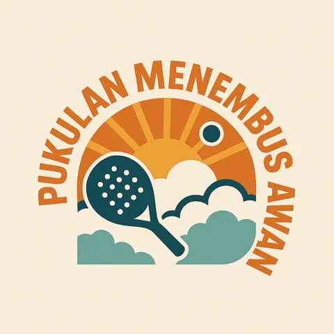 Pukulan Menembus Awan
