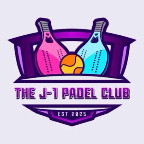 The J_1 Padel Club