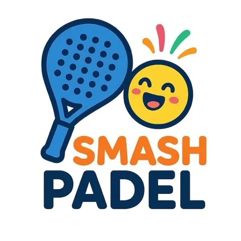 Smash padel reborn