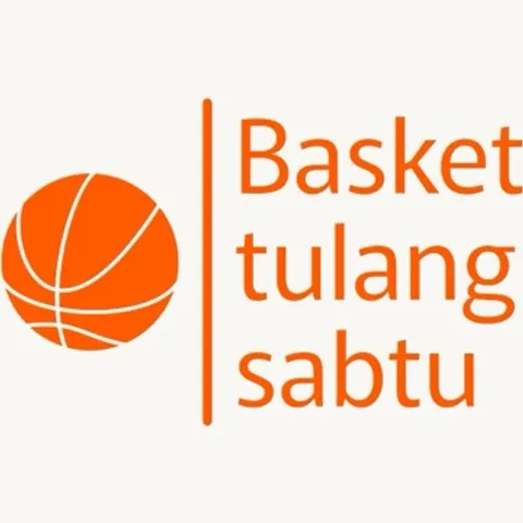 Basket tulang sabtu