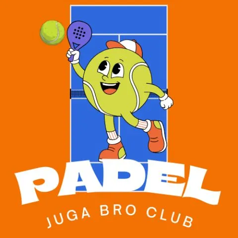 Padel Juga Bro
