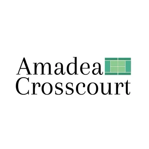 Amadea Crosscourt Tennis