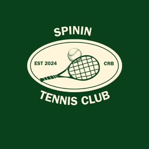Spinin Racket Club