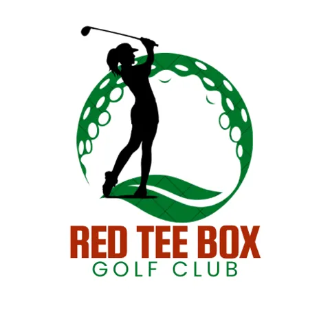Red Tee Box Golf Club