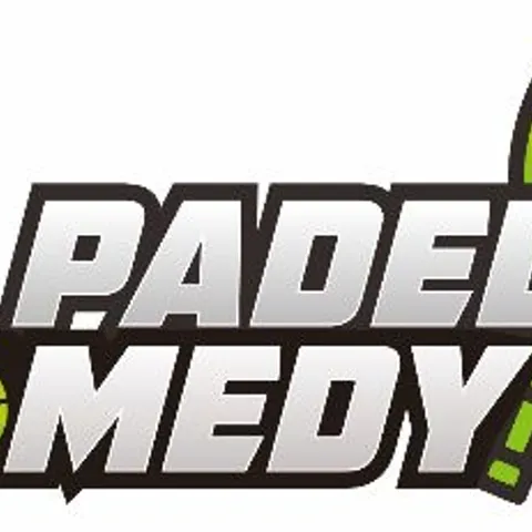 Padel Komedi [Padi]