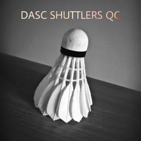 dasc shuttlers qc