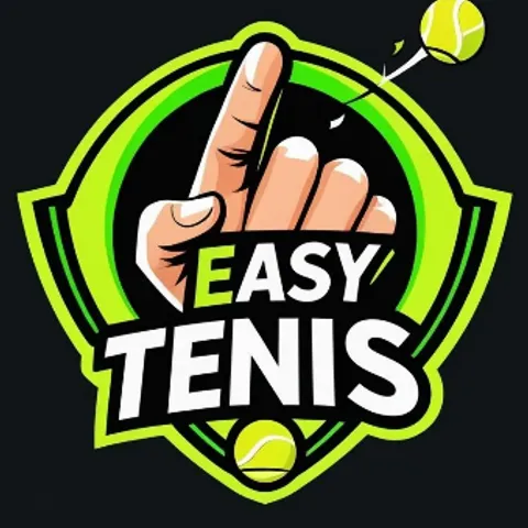 Easy tennisclub 
