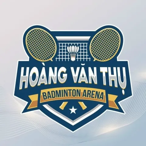 Hoàng Văn Thụ Badminton
