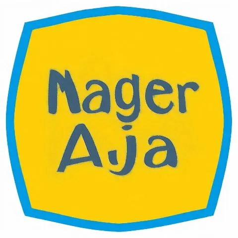Mager Aja