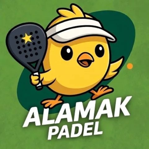 ALAMAK Padel