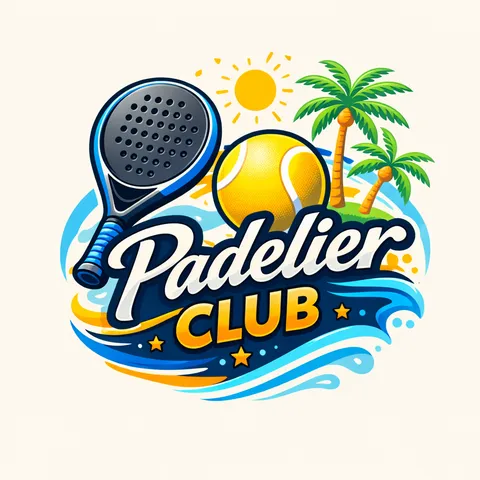 PADELIER CLUB