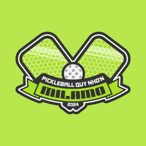Milamo pickleball quy nhon