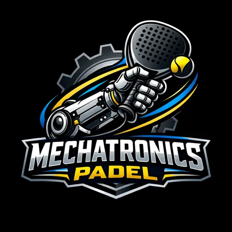 Mechatronics Padel Club