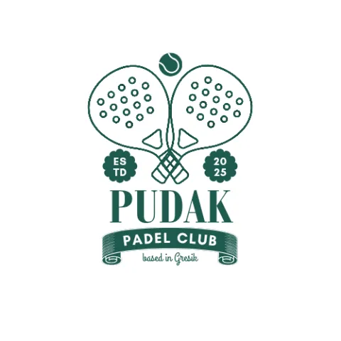 PUDAK PADEL