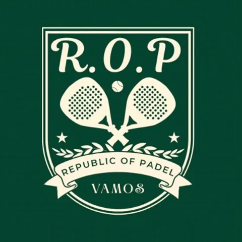 REPUBLIC OF PADEL (ROP)