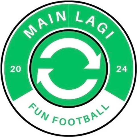 Main Lagi FUN-FOOTBALL