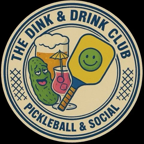 The Dink & Drink Club 