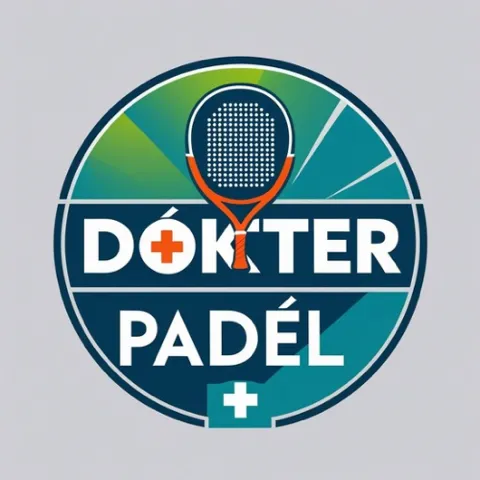 DOCTOR PADEL 🎾👩‍🔬