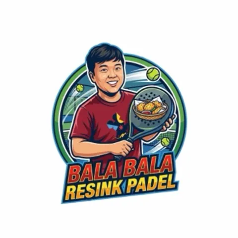 BALABALA RACING PADEL