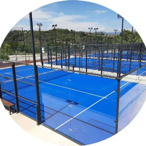 VELOCITY PADEL