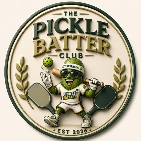 Pickle Batter Club