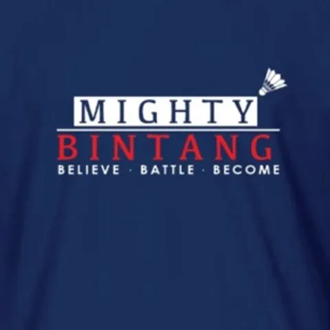 Mighty Bintang Socials