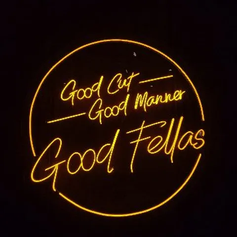 GCC (GoodFellas Cirebon Club)