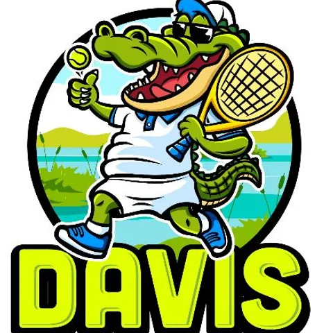 Davis Tennis Club