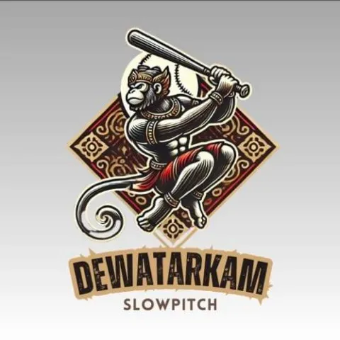 Dewatarkam Slowpitch
