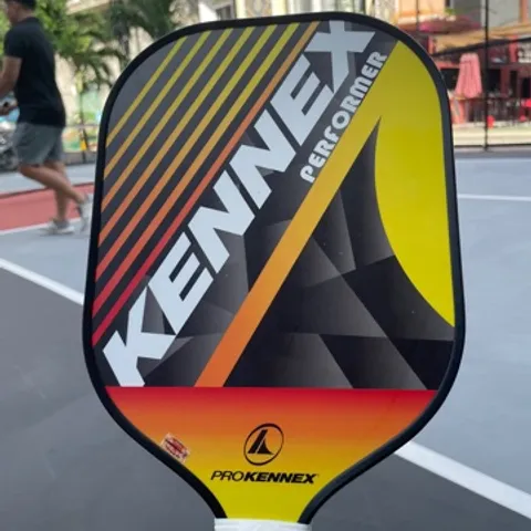 Pickleball Thảo Điền