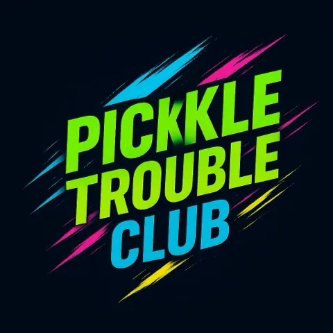 Pickkle Trouble Club