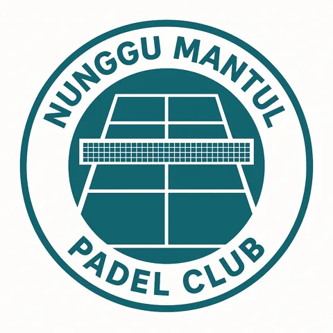 Nunggu Mantul Padel Club