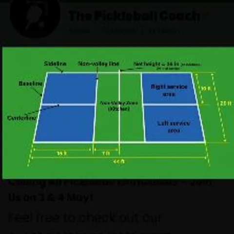 Pickleballspot