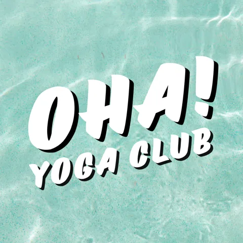 OHA! Yoga Club