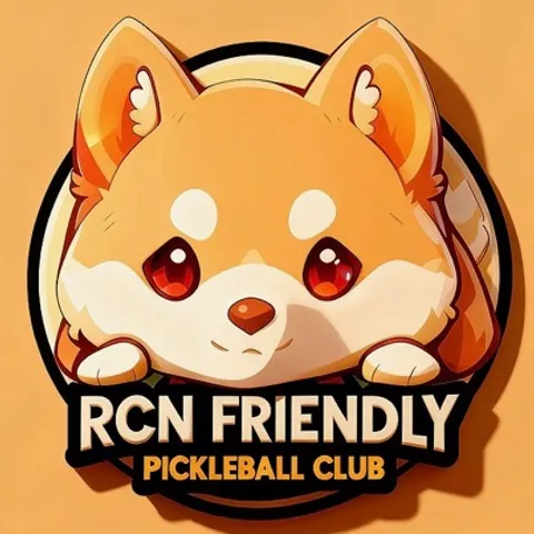 RCN FRIENDLY PICKLEBALL CLUB MALAYSIA ²⁰²⁴ 🇲🇾