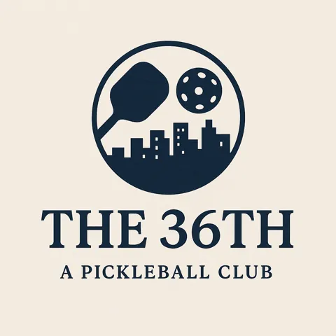 The 36th Pickleball Club BGC