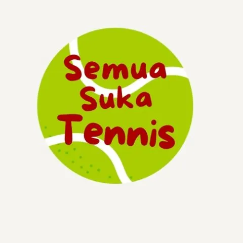 SEMUA SUKA TENNIS