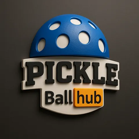 PICKLE - Ball Hub