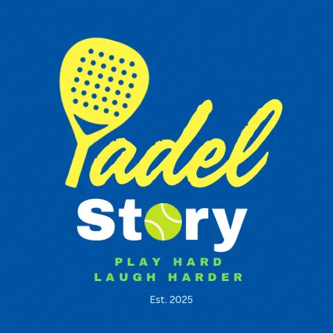 Padel Story