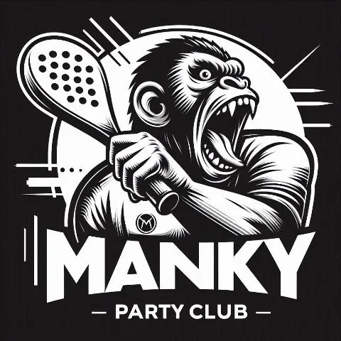 Manky Party Club